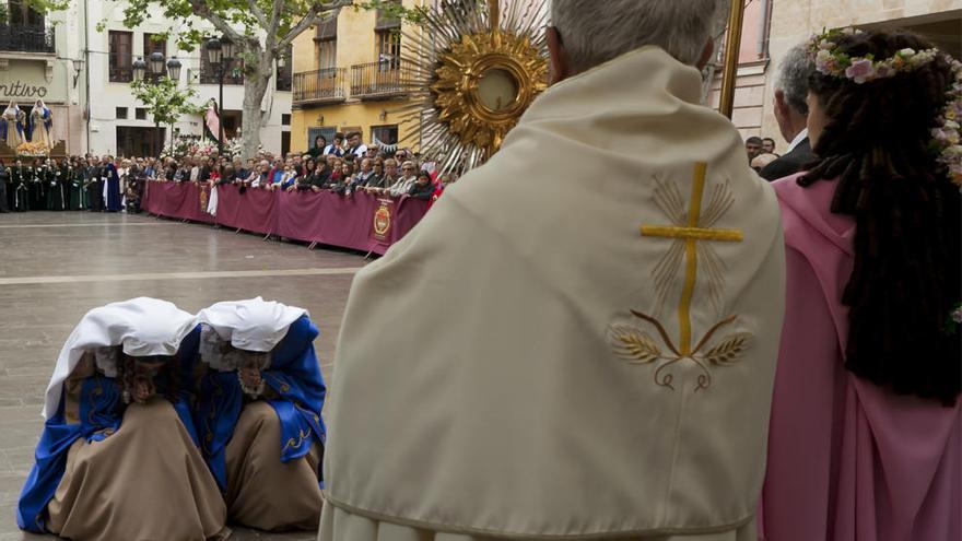 Semana Santa de Aspe, Interés Turístico Provincial