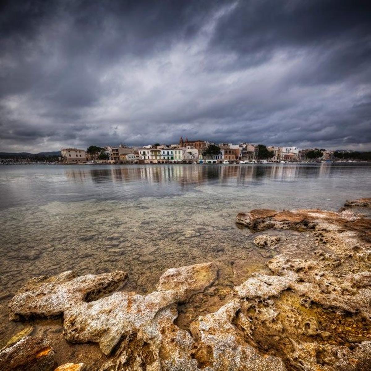 Porto Colom