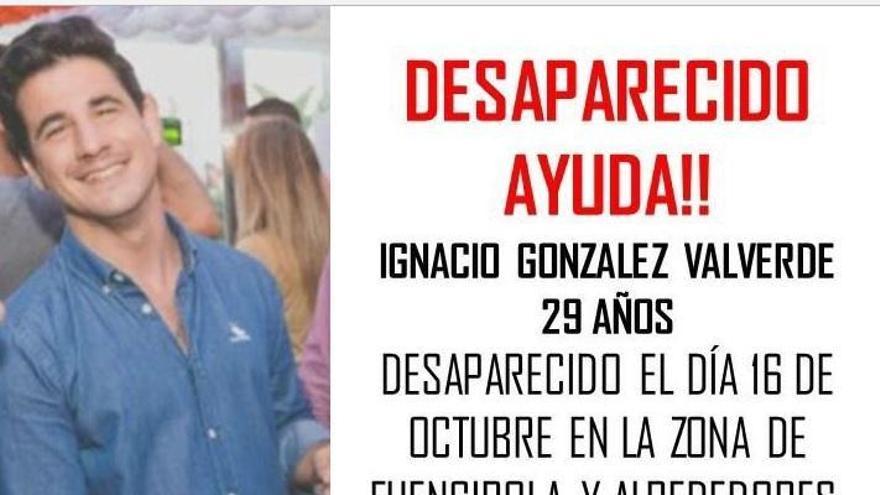 Buscan a un joven cordobés de 29 años desaparecido en Fuengirola