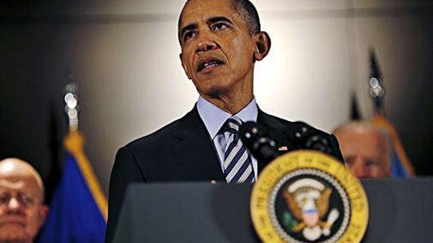 L&#039;arribada d&#039;Obama a la Casa Blanca, un fet històric.