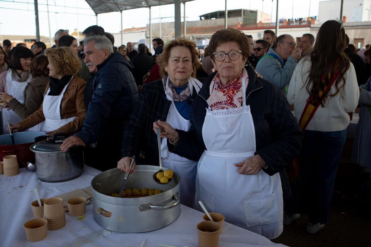 Pozo Estrecho acogerá este sábado una nueva edición de Las Pelotas Galileas