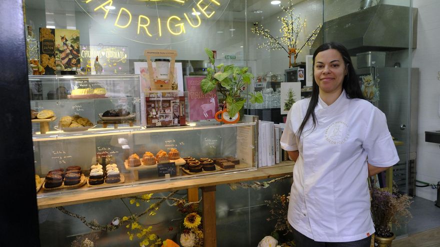 Corea en una taza: lo último en repostería asiática ya está en Las Palmas de Gran Canaria