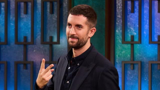 Broncano muy tajante con el 'modo' de trabajo de 'El Hormiguero': "Ojalá me respondieran con chistes y no con..."