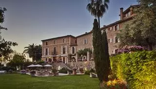 Los hoteles de lujo de Mallorca rozan ocupaciones del 80%