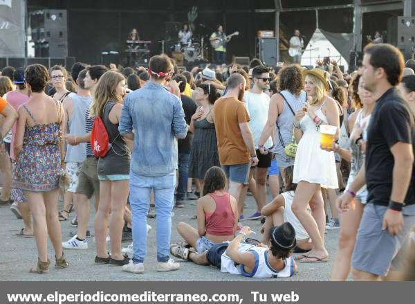 50.000 SOUNDERS DISFRUTAN DEL ARENAL SOUND