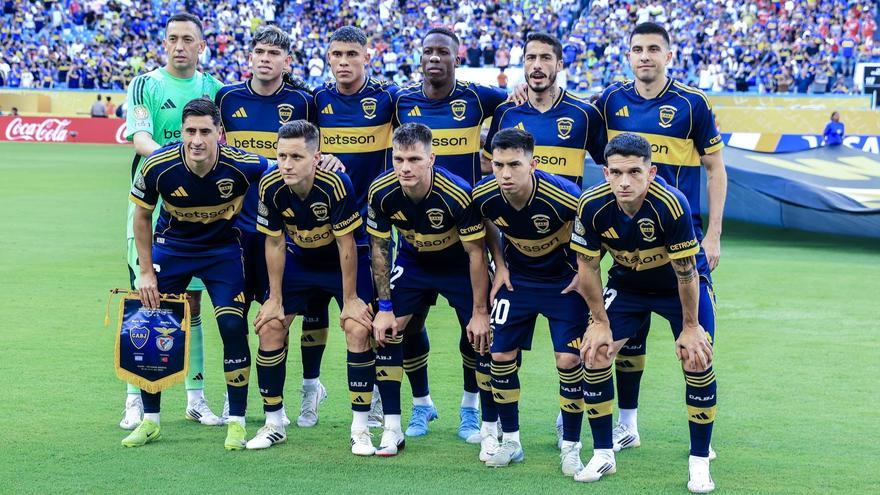 Debut aciago de Ander Herrera en el Mundial de Clubs: lesión y tarjeta roja en el banquillo