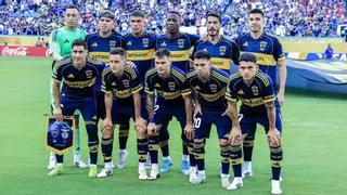 Debut aciago de Ander Herrera en el Mundial de Clubs: lesión y tarjeta roja en el banquillo