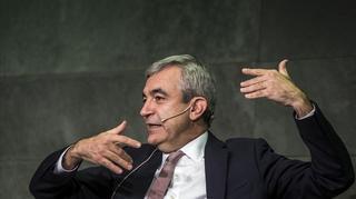 Garicano renuncia a su acta de eurodiputado y se marcha de profesor en la Universidad de Columbia