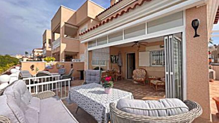 238.000 € Venta de dúplex en Orihuela Costa (Orihuela), 3 habitaciones, 2 baños...