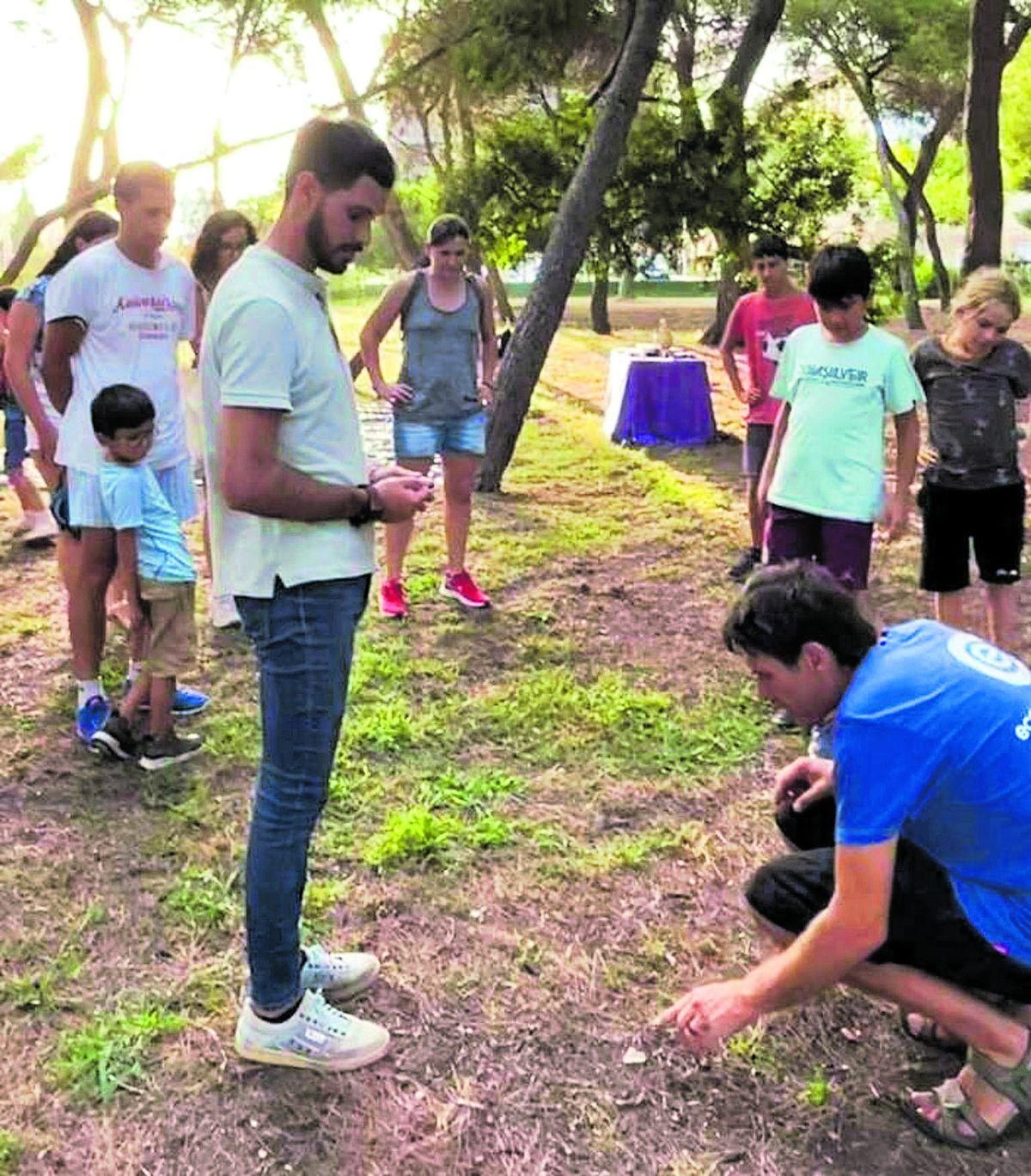 El Ayuntamiento de Castelló ha preparado actividades en el Planetario, las playas del Pinar y el Gurugú así como todo tipo de actividades medioambientales en diferentes emplazamientos.