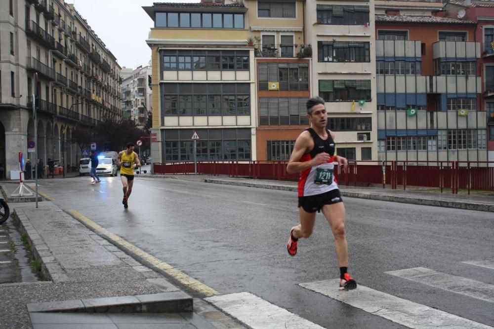 21a cursa 5 Km de Girona Esports Parra - La Salle