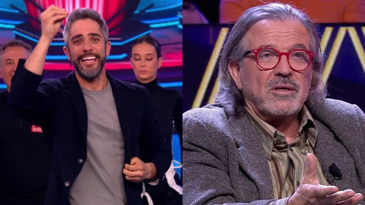 'El Desafío' / 'De viernes'