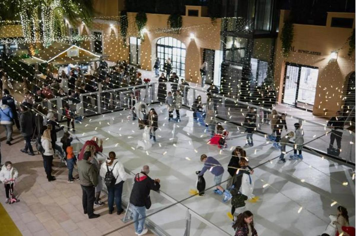 Todos los datos importantes sobre el mercadillo navideño en la Finca Son Mir.