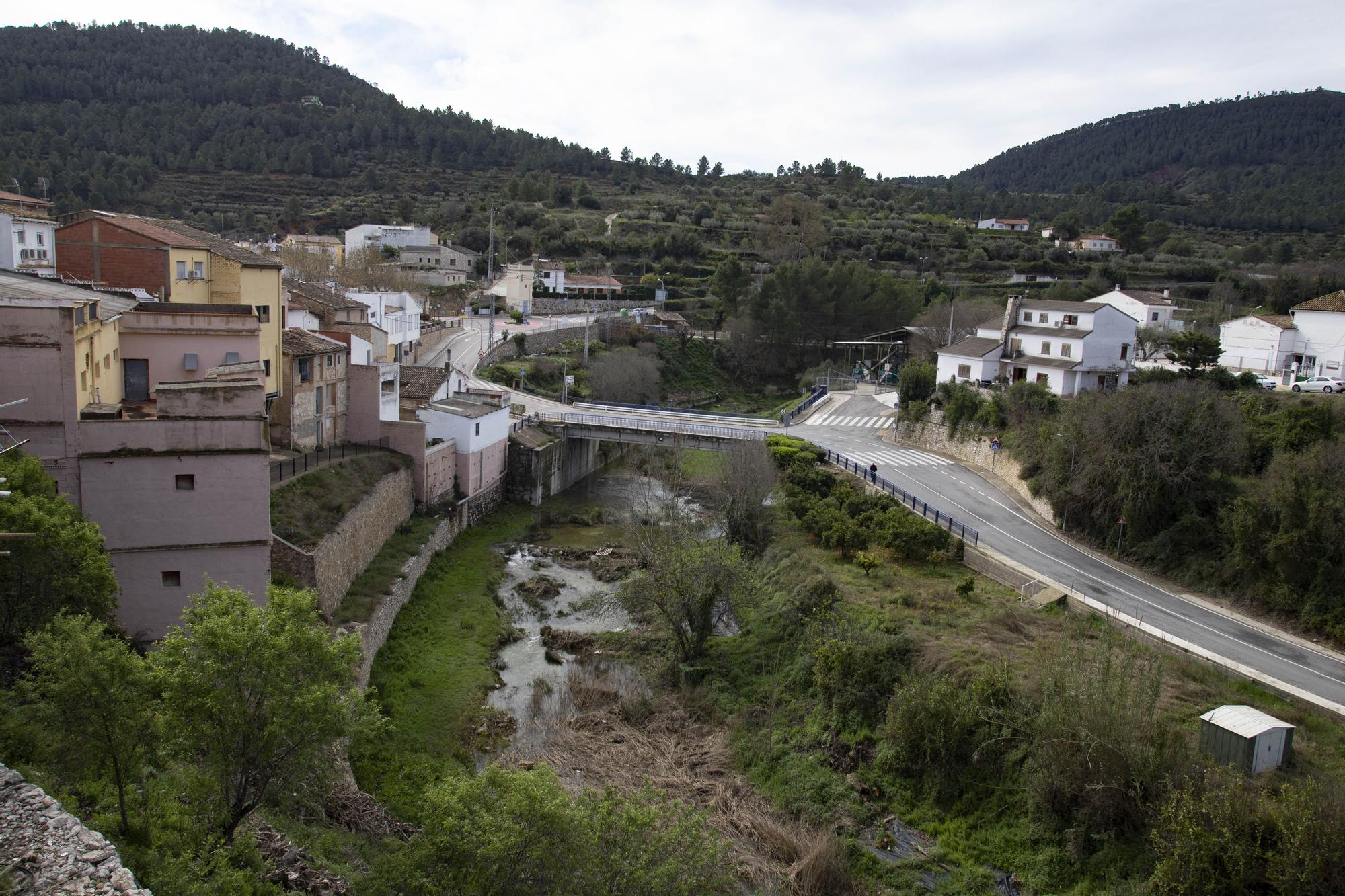 Un paseo por… Bicorp