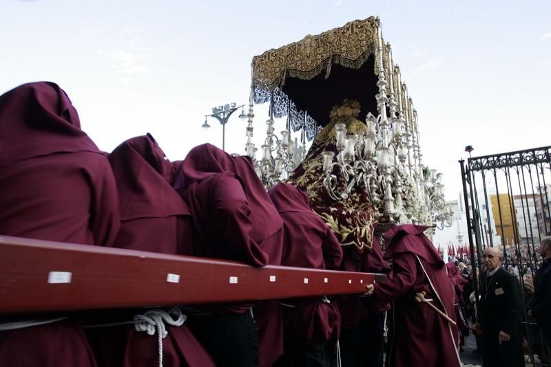 Domingo de Ramos de 2016 | Salud