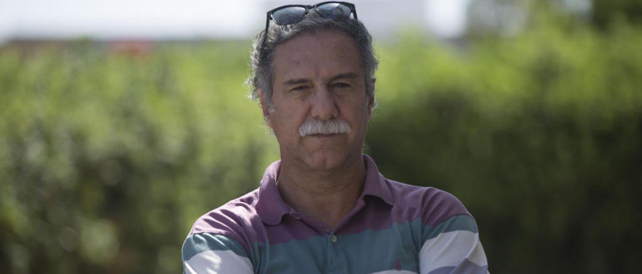 Víctor Gaviria : &quot;La realidad es tan dura que hay que contarla con ficción&quot;