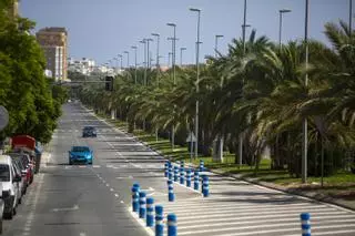 El PAU 1 cambia de nombre: pasa a llamarse "Barrio Juan Pablo II"