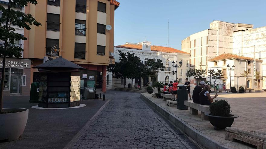 El Ayuntamiento de Navalmoral de la Mata crea una bolsa de trabajo de arquitectos