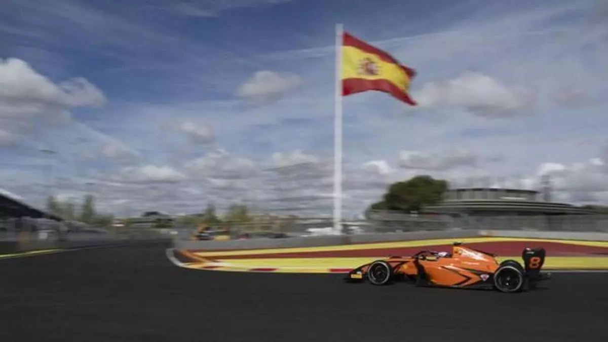 5 consejos clave para aprovechar al máximo el Gran Premio de Fórmula 1 de Madrid