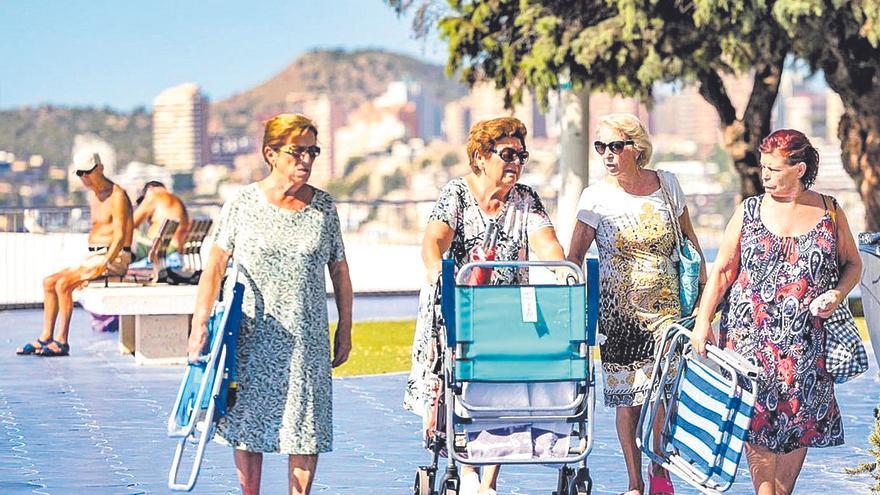 El Gironès és la comarca gironina on la pensió per jubilació és més elevada
