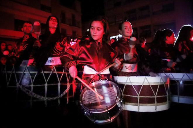 La Rompida de la Hora 2026 de Almassora, en imágenes