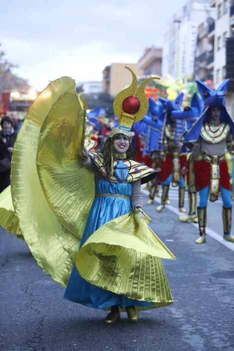 Carnaval de Sant Feliu de Guíxols