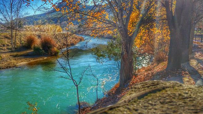 Cieza, Murcia