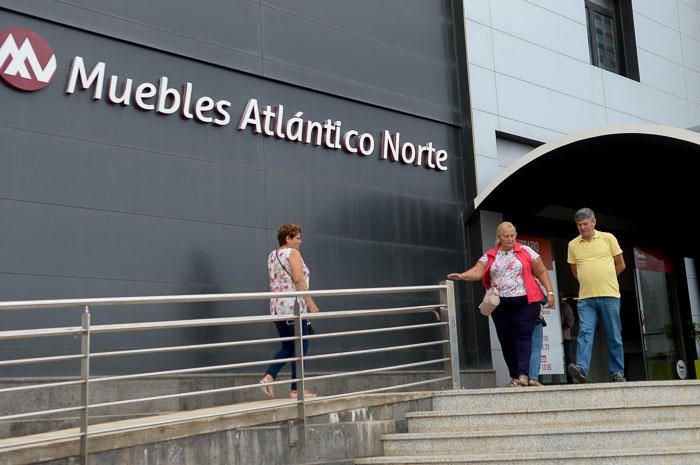 MUEBLES ATLANTICO NORTE