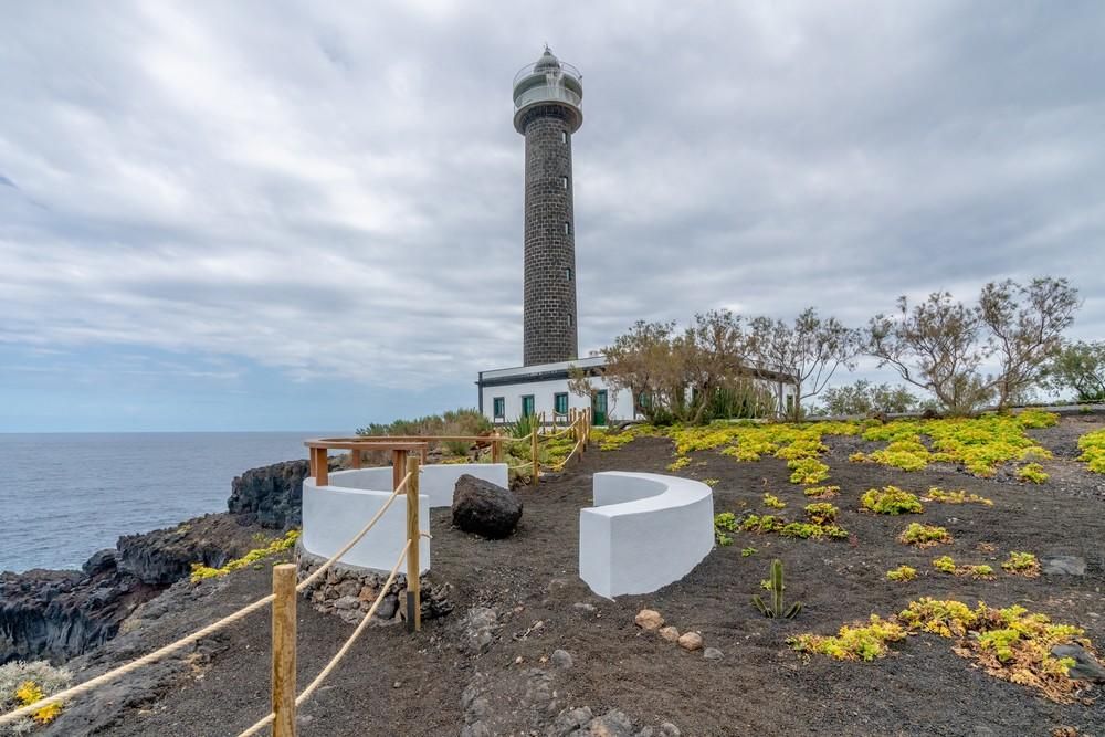 Las estrellas de Hollywood se citan en un hotel de Canarias