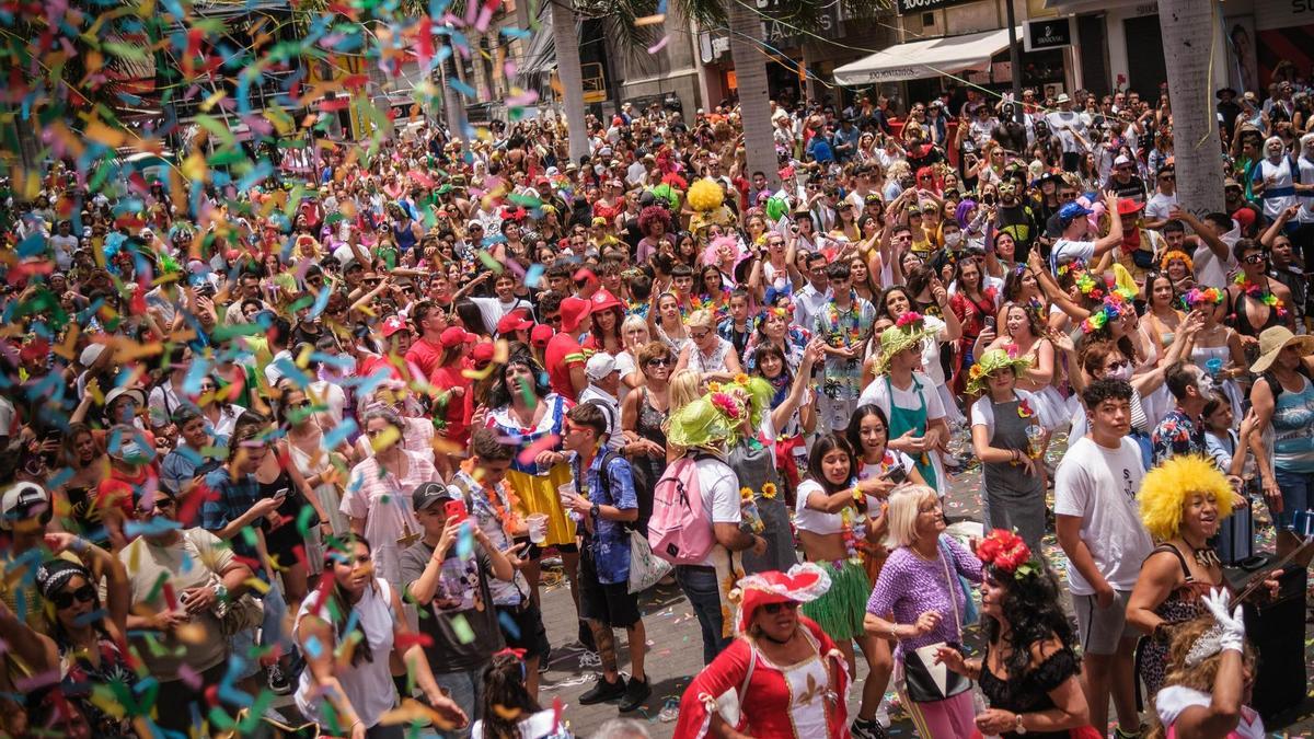 La madre de la menor presuntamente violada en carnavales se opuso a denunciar porque “lo que pasa después es peor”