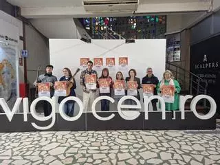 Un fin de semana de compras en Príncipe: outlet con 30 comercios y música en directo en Galerías Durán