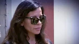 Silvia Bronchalo rompe su silencio en 'Tardear' para defender a su hijo: "Él duerme con más presos"