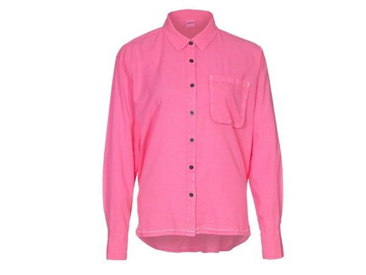 Camisa Vero Moda