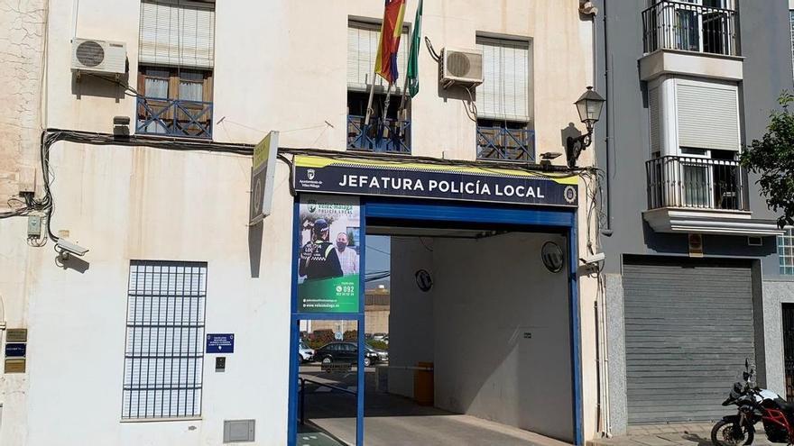 El PP denuncia la falta de agentes de la Policía Local en Vélez-Málaga