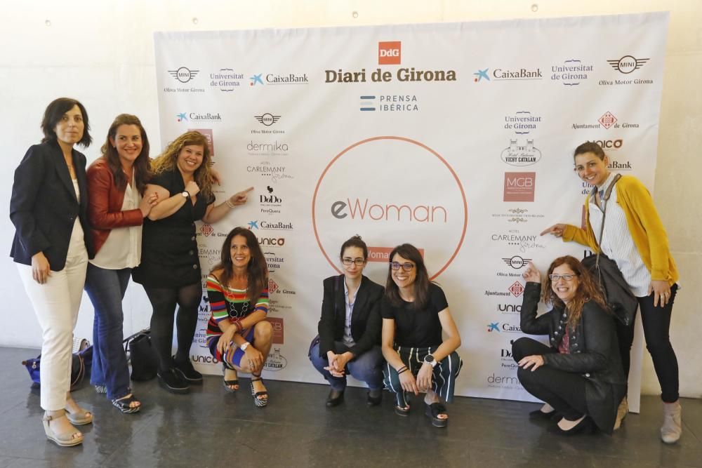 Jornada eWoman Girona