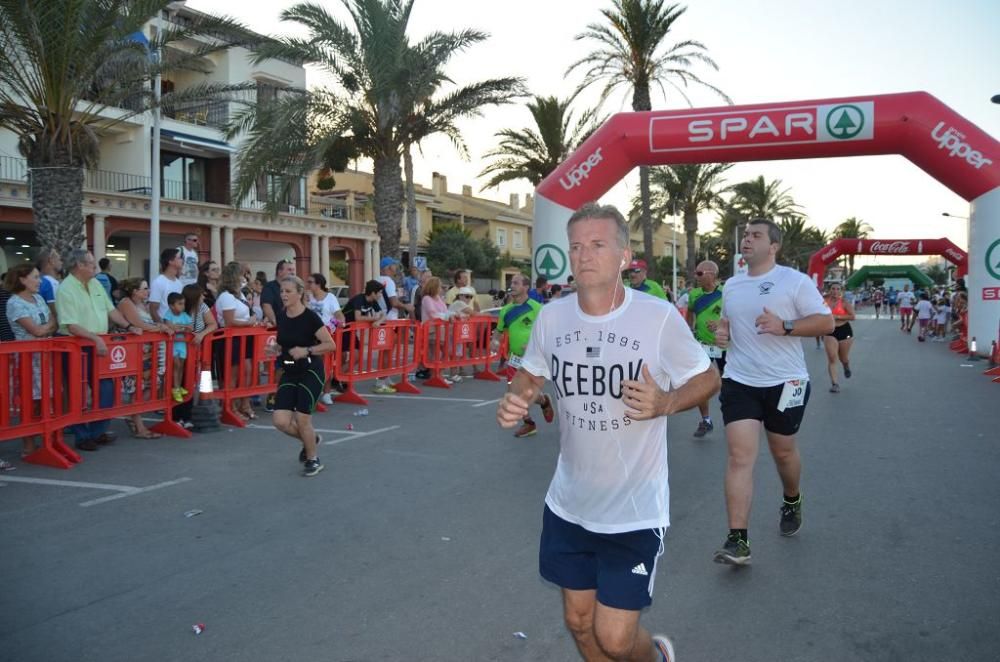 Cross de Cabo de Palos