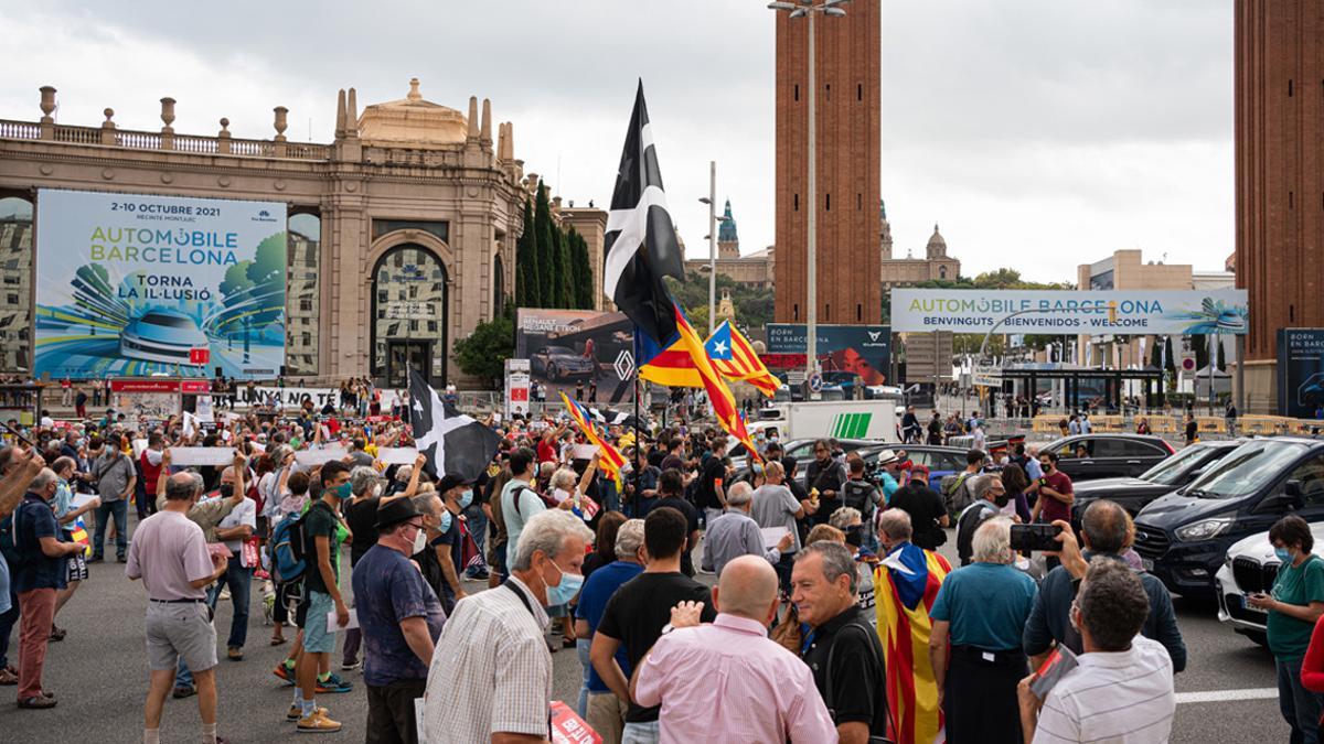 ¿Cap on vas, Catalunya?