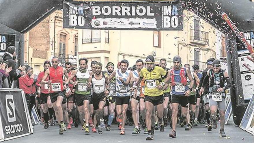 La MABO cierra la inscripción con un total de 900 ‘runners’