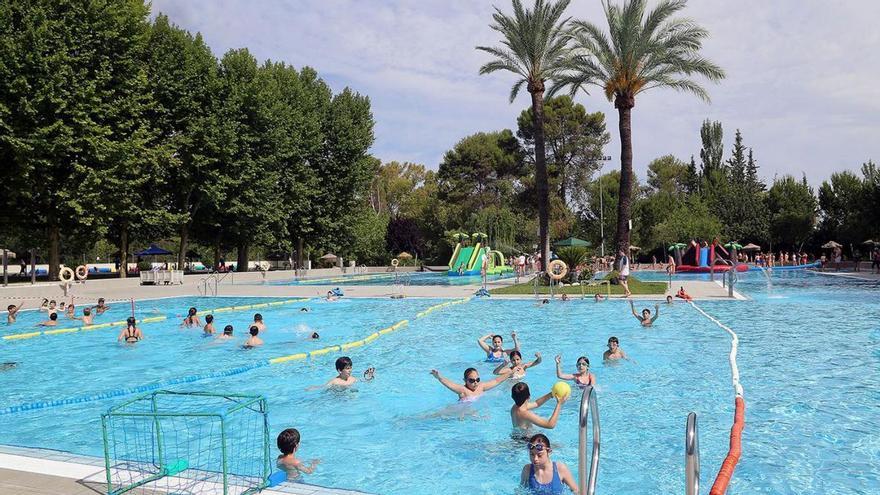 Córdoba cuenta con casi 850 piscinas más que hace un año