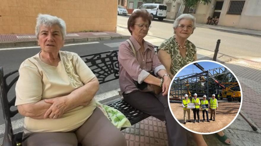 Llopis Ivorra mira a la neocueva de Maltravieso como una opo