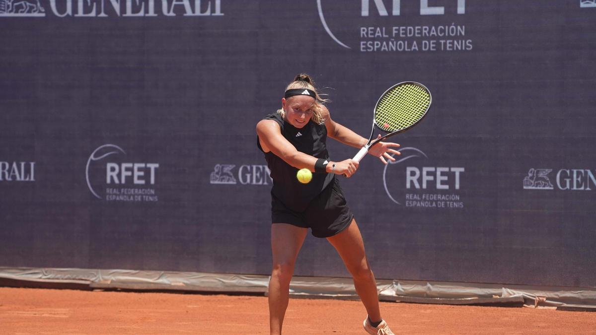 ITF W100 DISA Gran Canaria-Maspalomas