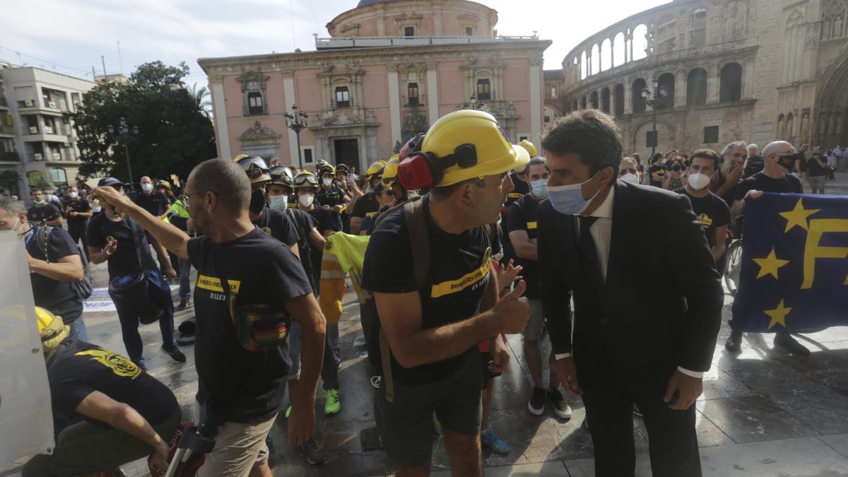 Todas las fotos del 9 d'Octubre de 2021