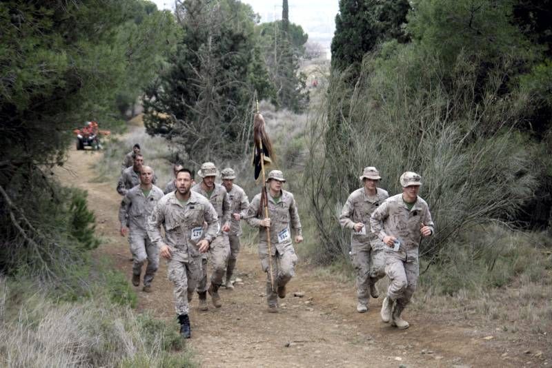 Fotogalería de la Carrera del Ebro