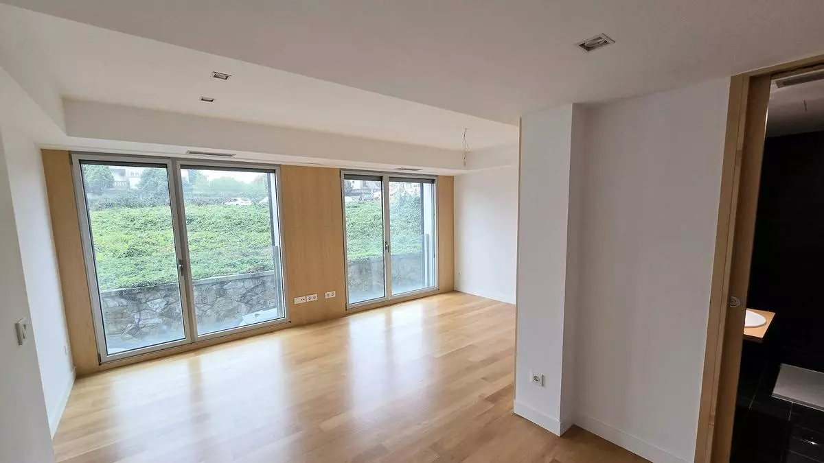 Aluvión de solicitudes para los pisos «asequibles» del Gobierno central en Vigo: «La cobertura está asegurada»