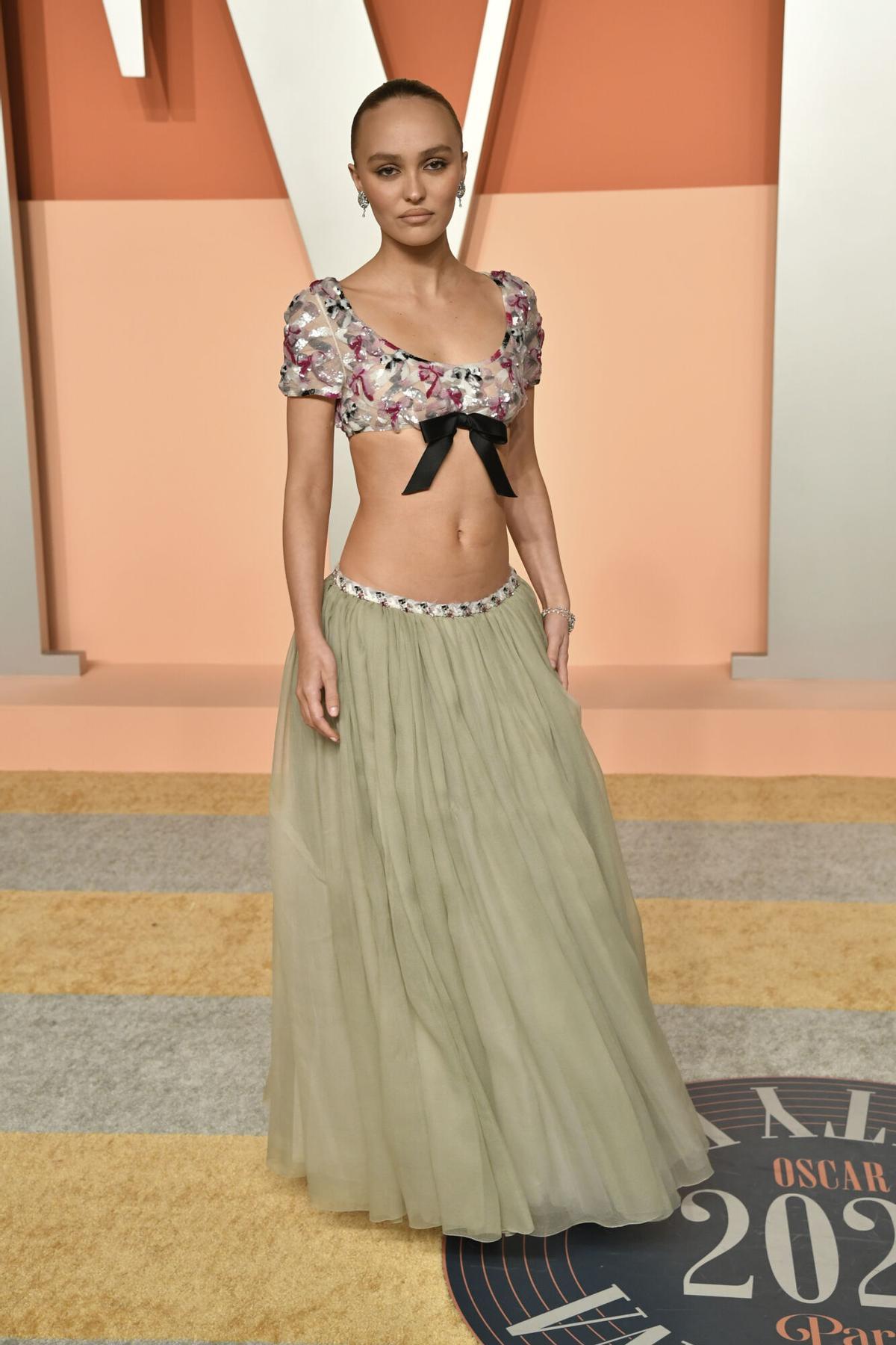 Setmana gran de la moda: dels Oscar a la gala del Louvre