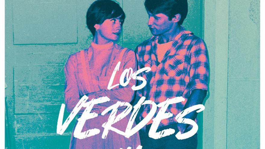 Los verdes años