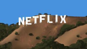 Netflix escriurà el futur de Hollywood