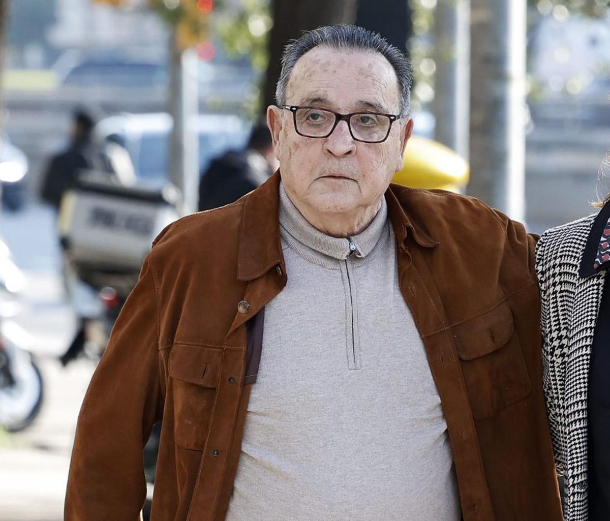 Isabel Pantoja i Negreira segueixen a la llista de morosos d’Hisenda