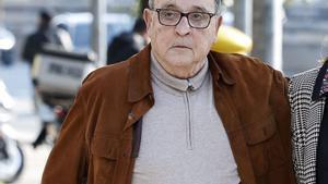 Isabel Pantoja i Negreira segueixen a la llista de morosos d’Hisenda