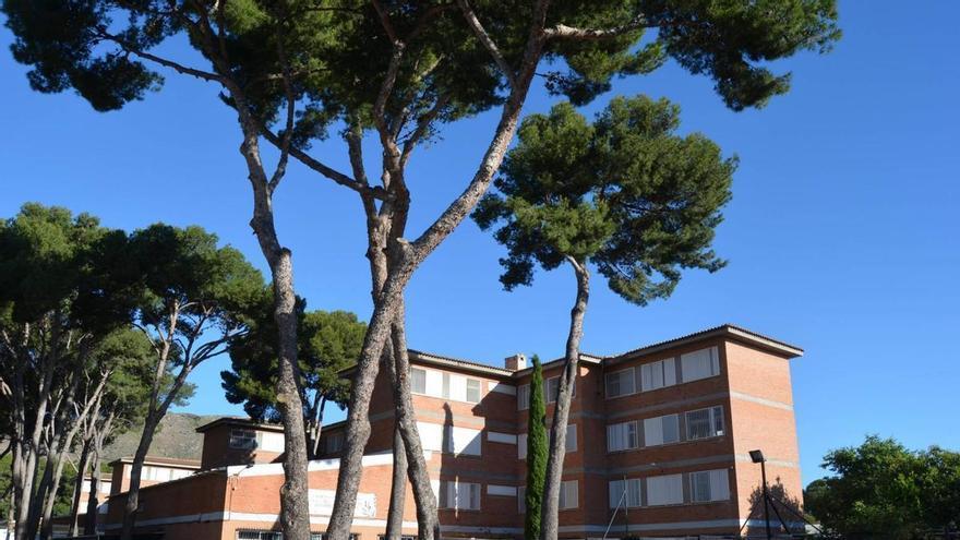 La Junta destina 300.000 euros al IES Los Manantiales de Tor